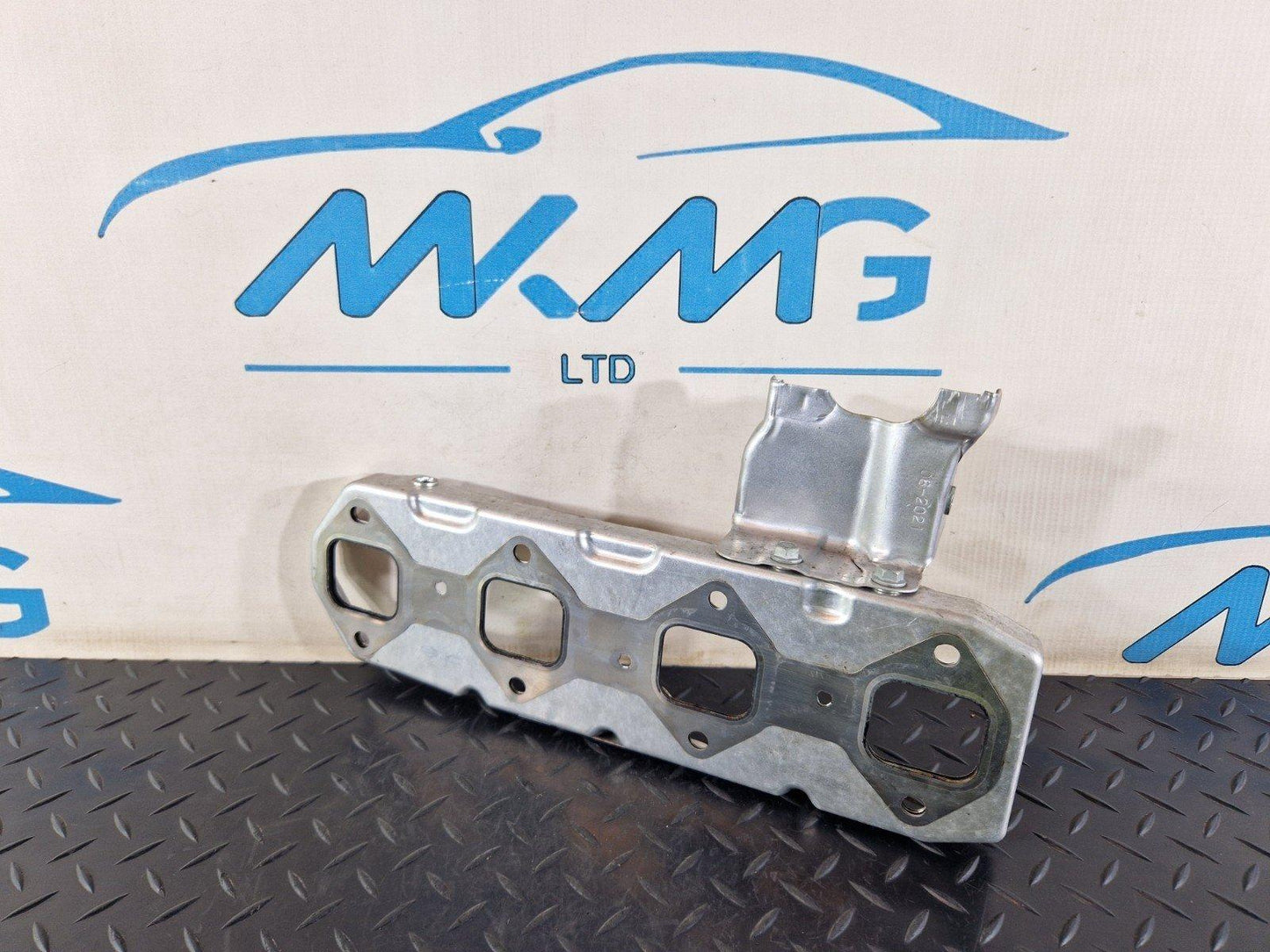 19-ON RANGE ROVER EVOQUE L551 EXHAUST MANIFOLD GASKET M4D3-9448-DB