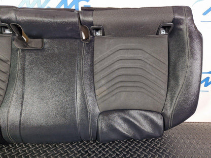 18-ON MERCEDES BENZ A CLASS W177 REAR SEAT SET BENCH A1779201801