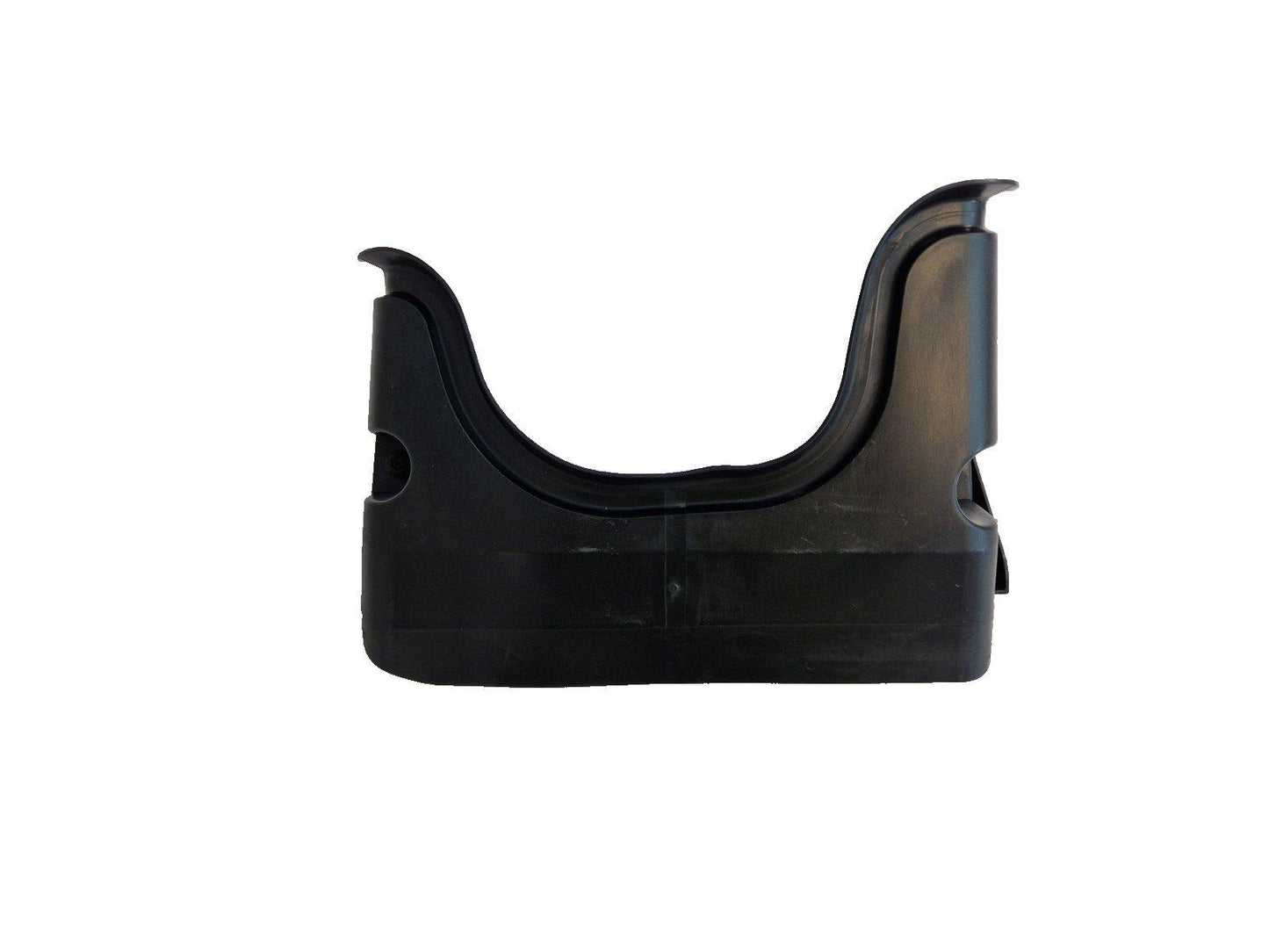 16-19 AUDI A4 B9 SPORT GENUINE OEM FRONT WIPER COWL PLASTIC TRIM RHD 8W2819979