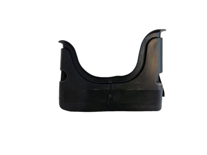 16-19 AUDI A4 B9 SPORT GENUINE OEM FRONT WIPER COWL PLASTIC TRIM RHD 8W2819979