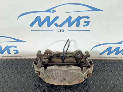 16-24 AUDI A5 F5 COUPE OEM PASSENGER LEFT SIDE FRONT BRAKE CALIPER 8W05CA