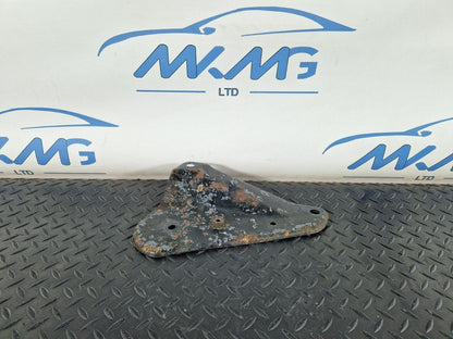 12-17 AUDI S5 CONVERTIBLE FRONT SUBFRAME SUPPORT MOUNT 8F0505219