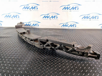 11-18 BMW 6 SERIES F13 GENUINE FRONT BUMPER FOAM SHOCK ABSORBER 8050349