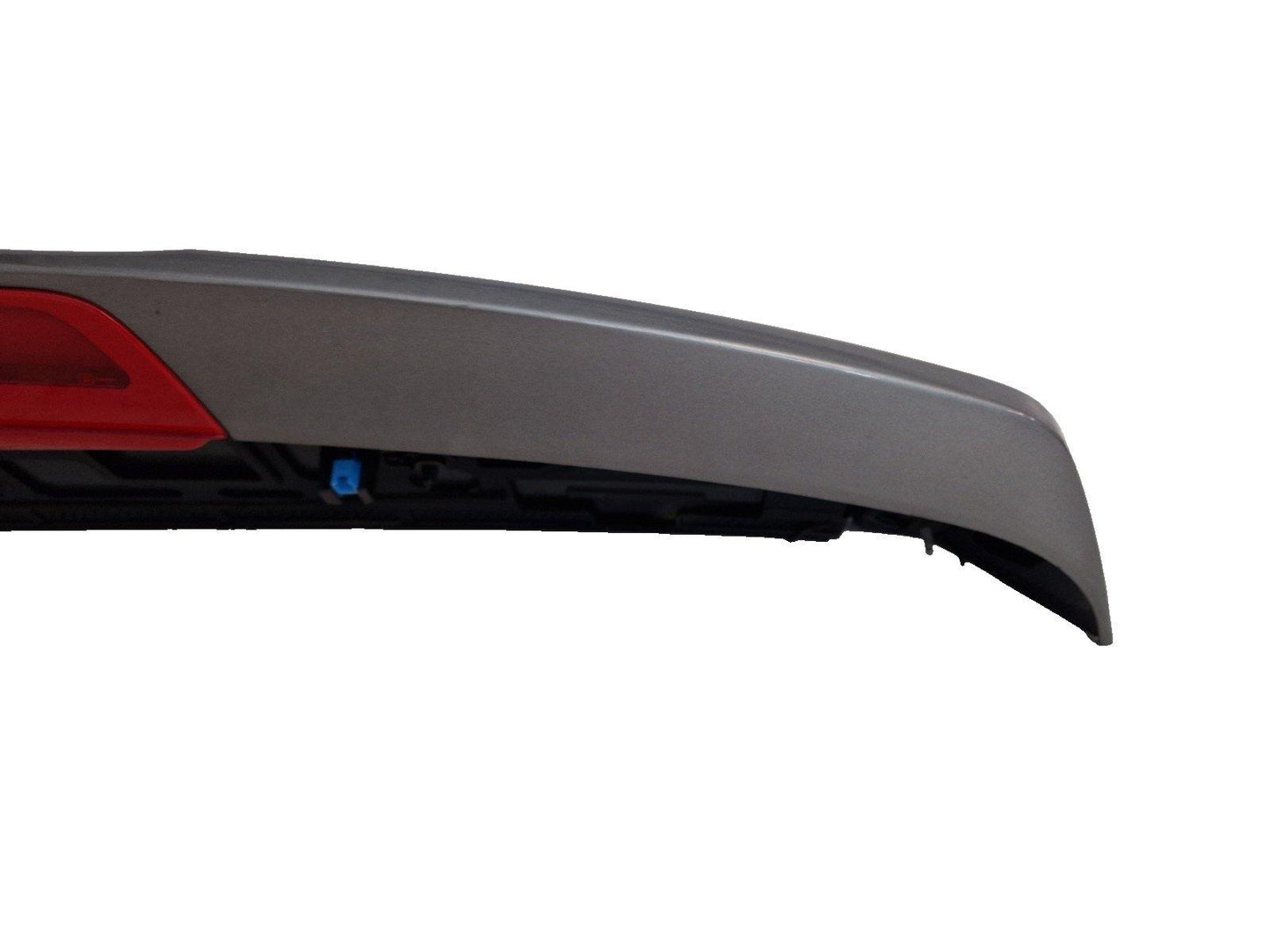 MERCEDES B CLASS W247 REAR SPOILER WING TRIM A2468200156 A2477900088