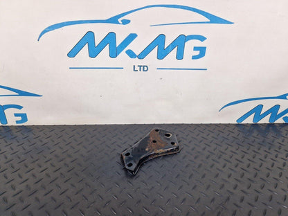 14-21 MERCEDES-BENZ C250D W205 REAR AXLE SUBFRAME LEFT STOP PLATE A2053520700