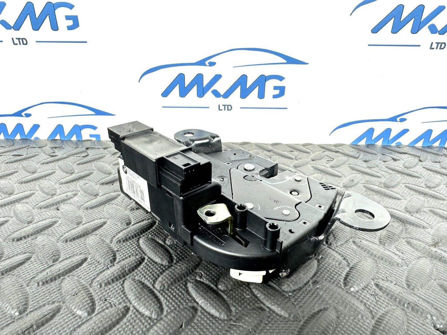 14-21 BMW 2 SERIES GRAN TOURER F45 F46 GENUINE TAILGATE LOCK MOTOR 7348530