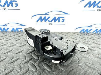 14-21 BMW 2 SERIES GRAN TOURER F45 F46 GENUINE TAILGATE LOCK MOTOR 7348530