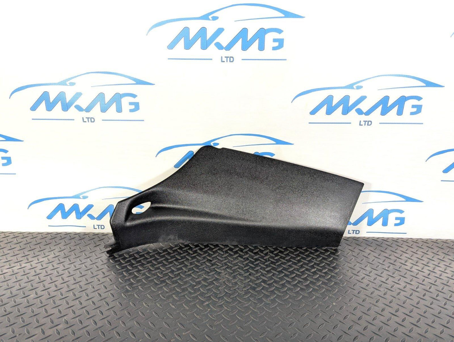 14-21 BMW 2 SERIES 218 GRAN TOURER F46 C-PILAR REAR LEFT SIDE TRIM PANEL 7323665