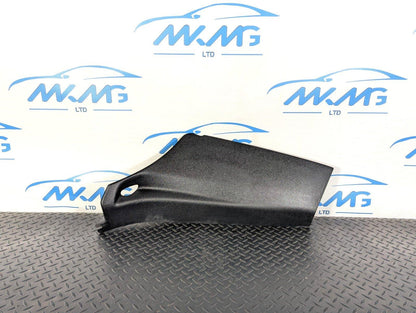 14-21 BMW 2 SERIES 218 GRAN TOURER F46 C-PILAR REAR LEFT SIDE TRIM PANEL 7323665