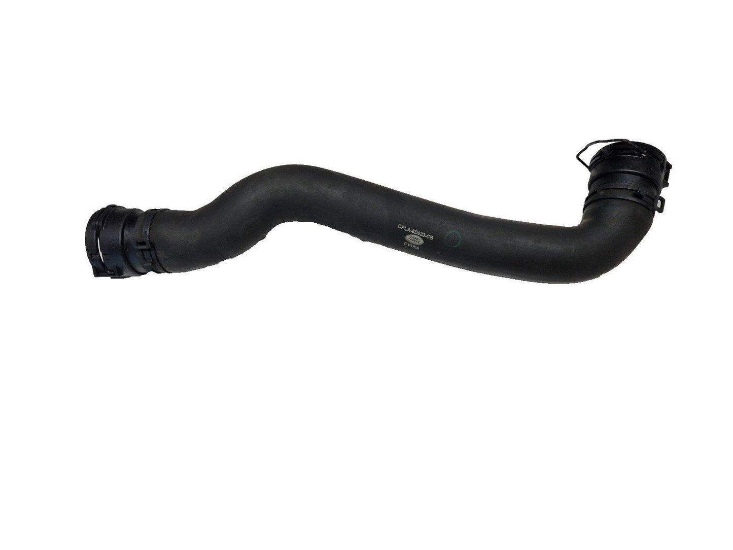 13-23 RANGE ROVER SPORT L494 WATER COOLANT PIPE HOSE CPLA-8D033-CB