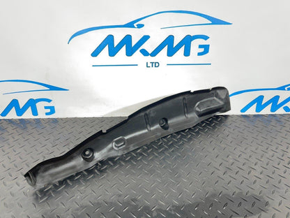 16-19 AUDI A4 B9 AVANT GENUINE FRONT LEFT SIDE WING FENDER COVER 8W0821111