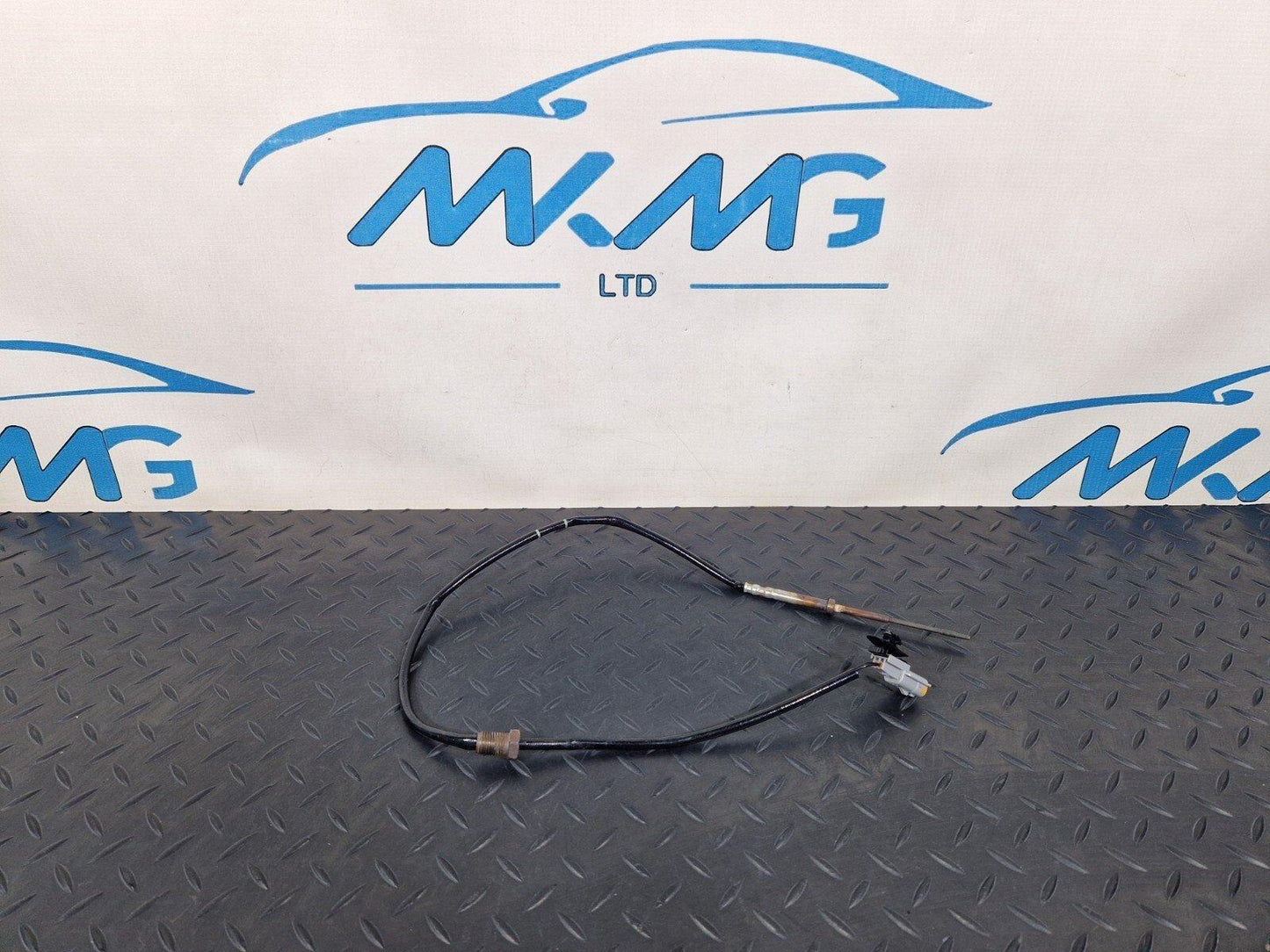 14-21 MERCEDES BENZ C200 W205 OM626.951 226400467R DPF DIESEL TEMPERATURE SENSOR