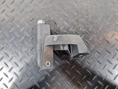 12-17 AUDI S5 CONVERTIBLE LEFT ROOF TOP HOOD RETAINING BRACKET 8F0825241B