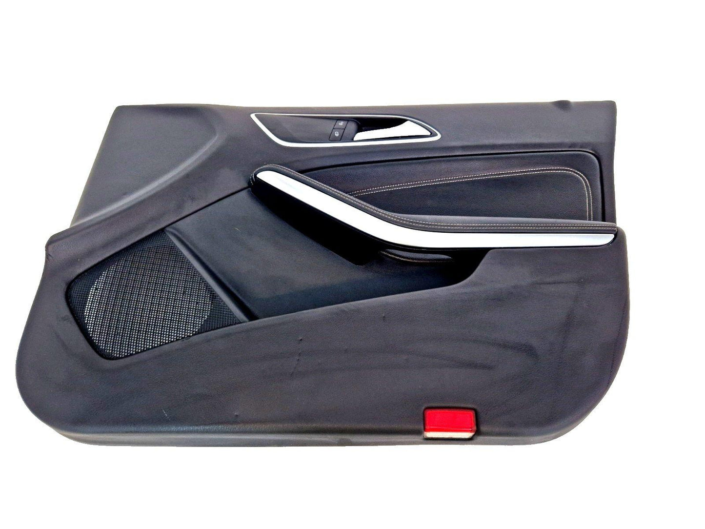 13-18 MERCEDES A CLASS W176 O/S/F FRONT RIGHT SIDE DOOR CARD PANEL A2465403005