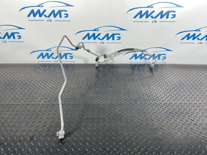 16-22 BMW X1 F48 AC AIR CON CONDITIONING HOSE PIPE 6832951