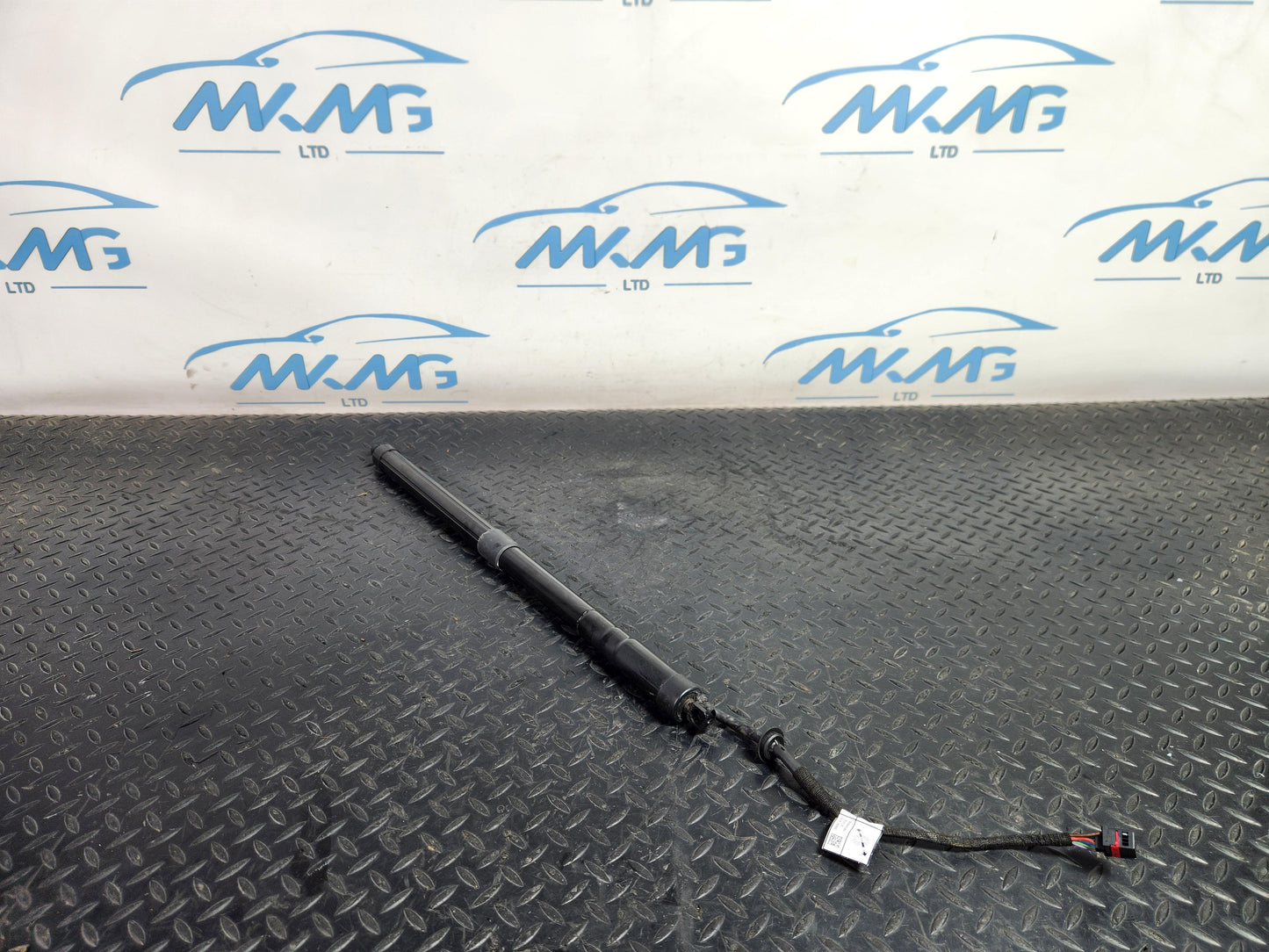 2012- 2018 Land Rover Range Rover Evoque L538 SUV Key 937917251