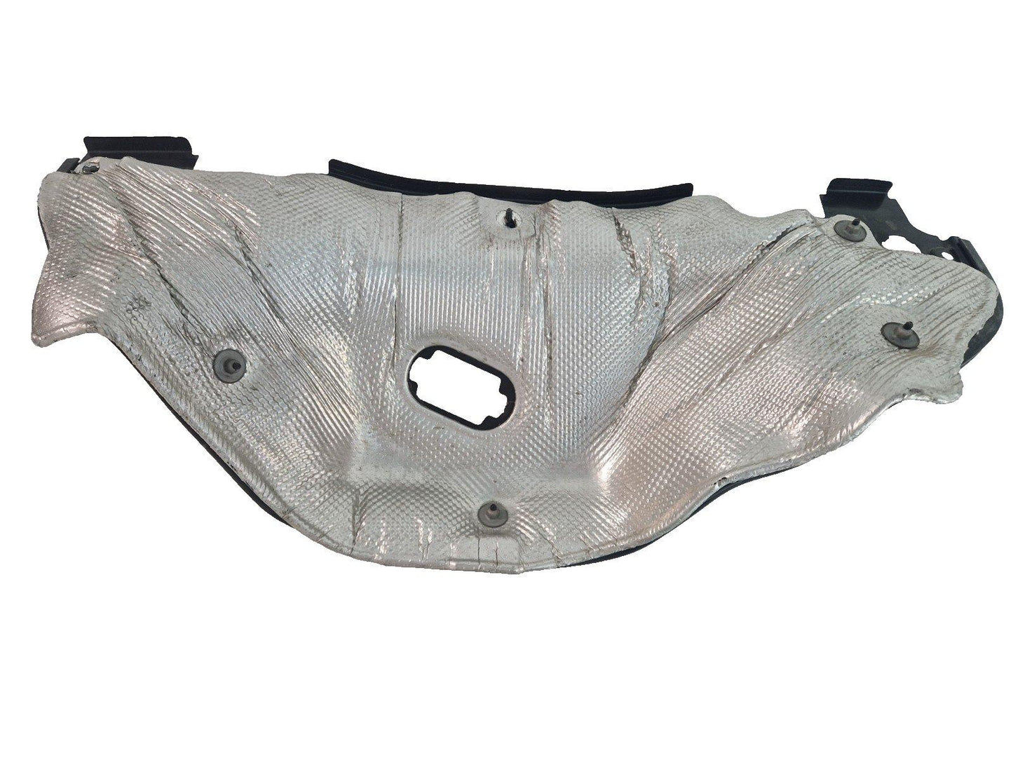 16-19 AUDI A4 B9 GENUINE BULKHEAD FIREWALL HEAT PROTECTION SHIELD 8W0819523C