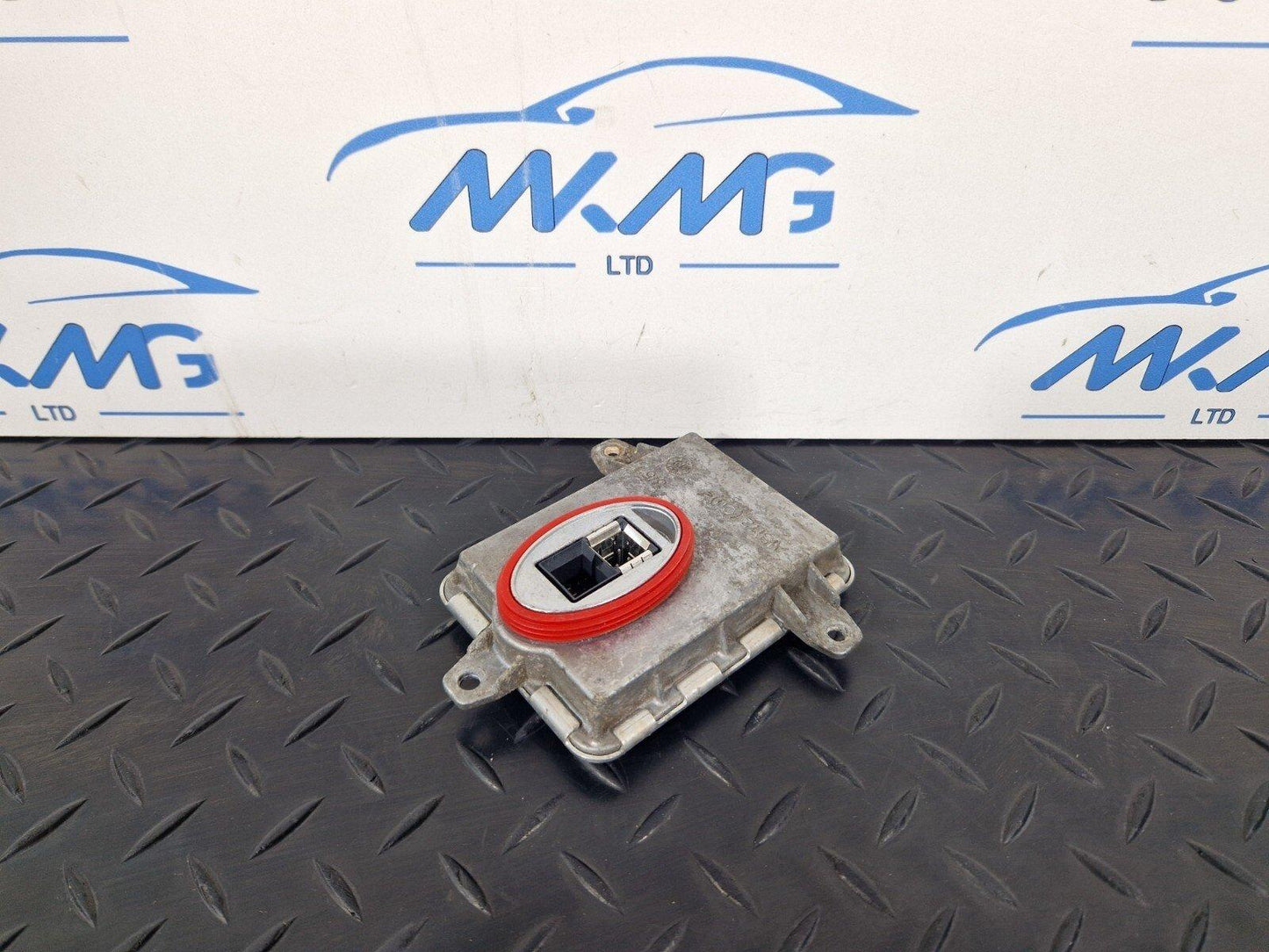 11-18 BMW 6 SERIES F06 XENON HEADLIGHT CONTROL UNIT 7356250