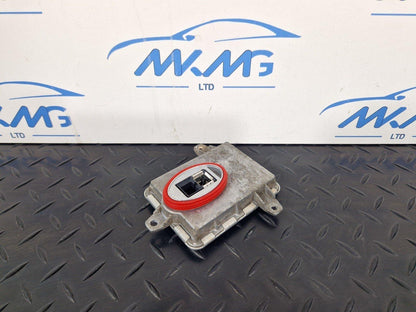 11-18 BMW 6 SERIES F06 XENON HEADLIGHT CONTROL UNIT 7356250