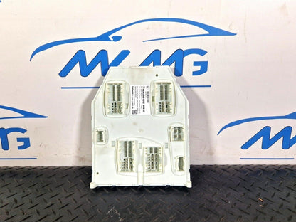 19-ON MERCEDES BENZ A CLASS EQ W177 BODY CONTROL MODULE A2479005711