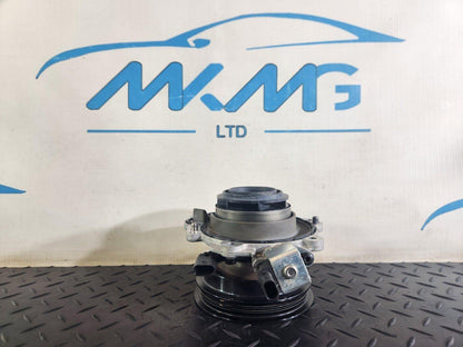 19-ON RANGE ROVER EVOQUE L551 2.0 DIESEL WATER PUMP K8D2-8509-BB