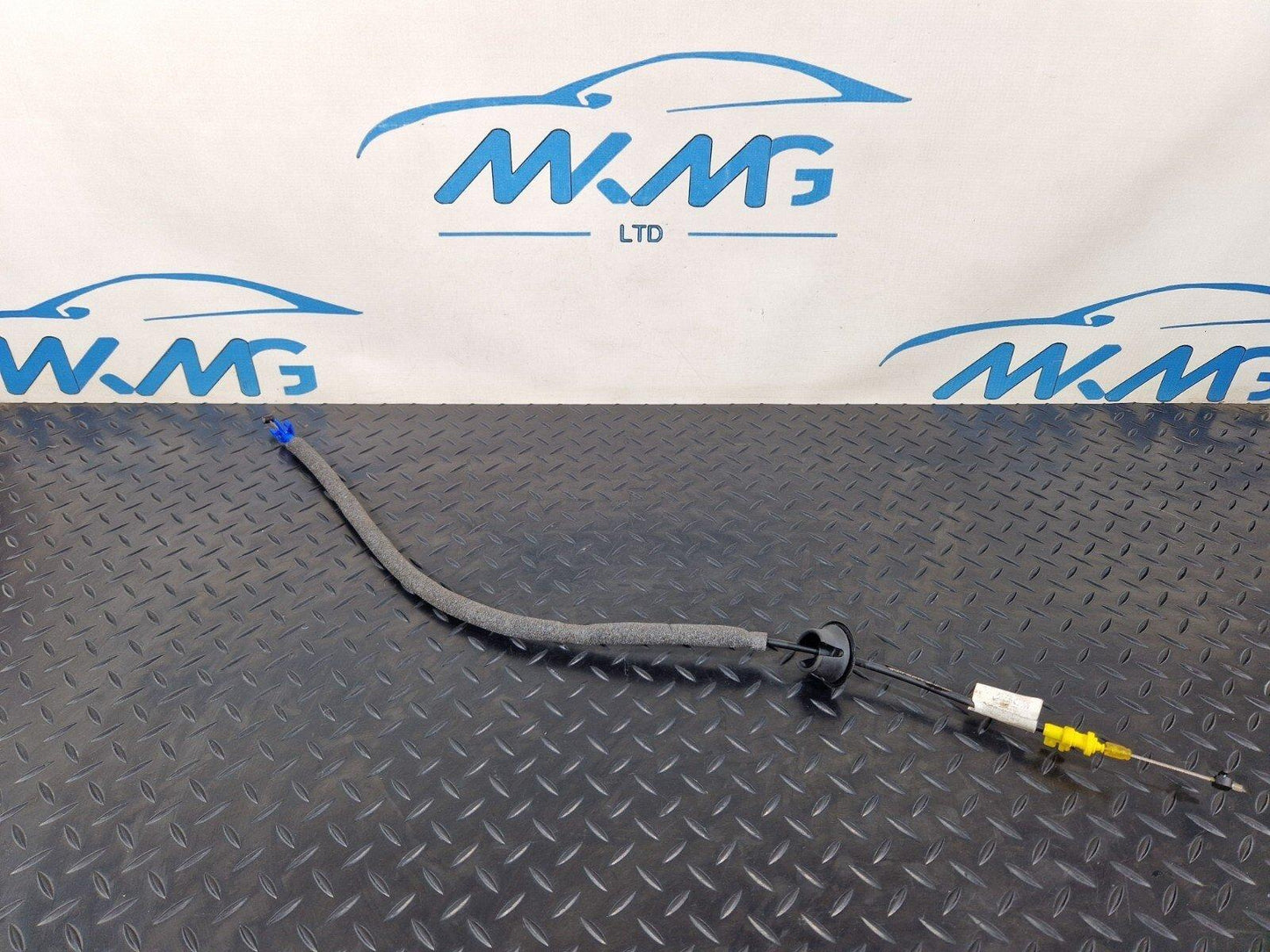 16-24 AUDI A5 F5 COUPE FRONT DOOR LOCK  HANDLE BOWDEN CABLE 8W6837085B