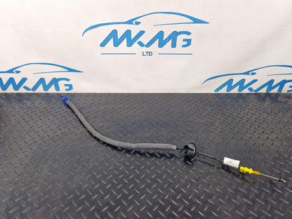 16-24 AUDI A5 F5 COUPE FRONT DOOR LOCK  HANDLE BOWDEN CABLE 8W6837085B