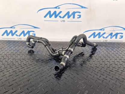 19-ON MERCEDES BENZ CLA C118 COOLANT HOSE PIPE A2478302102