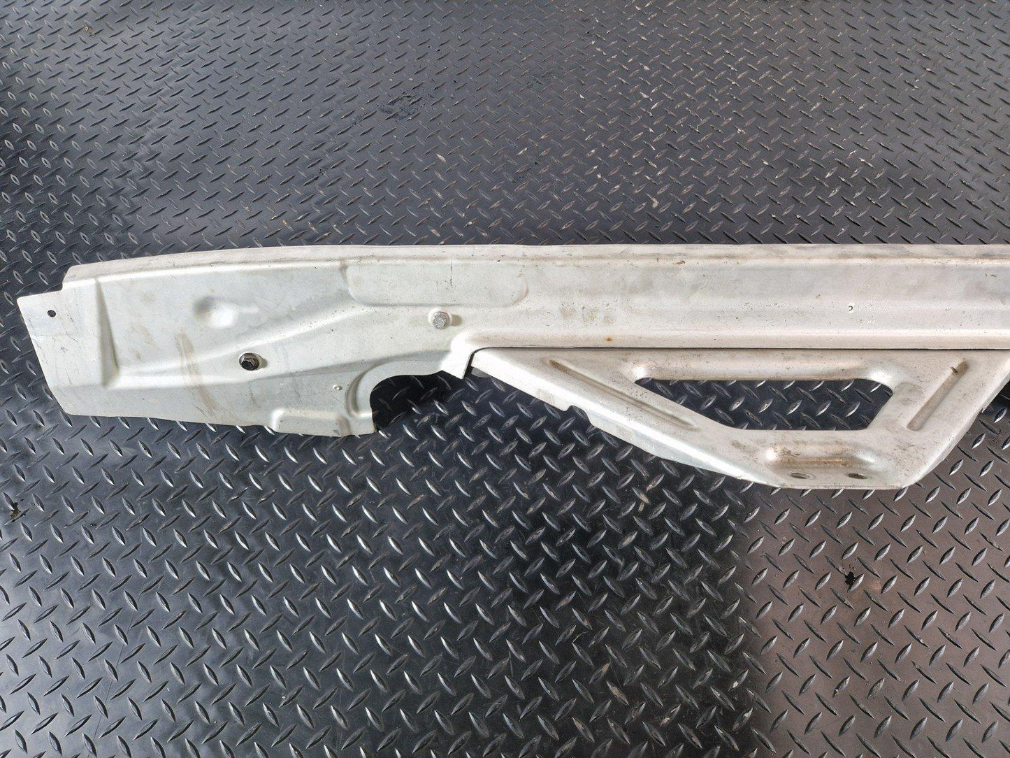 16-20 AUDI Q7 4M 3.0 DIESEL CRTC GENUINE ENGINE BRACE BAR SUPPORT 4M0806391C