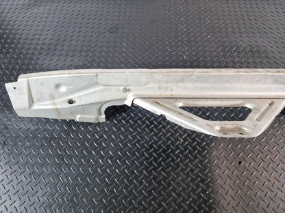 16-20 AUDI Q7 4M 3.0 DIESEL CRTC GENUINE ENGINE BRACE BAR SUPPORT 4M0806391C