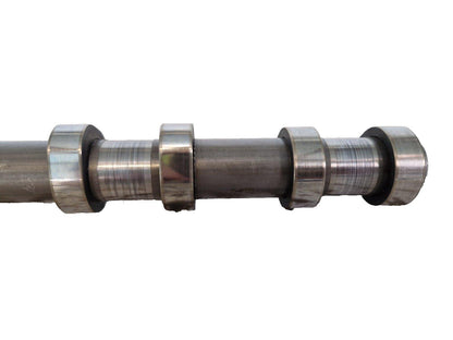 16-20 AUDI Q7 4M GENUINE LEFT BANK INLET INTAKE CAMSHAFT 4R8Q6A271AC 080431376