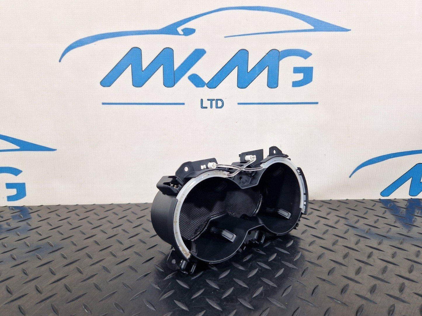 16-23 AUDI A5 F5 S LINE CENTER CONSOLE DOUBLE CUPHOLDERS 8W0862533AB
