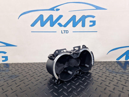 16-23 AUDI A5 F5 S LINE CENTER CONSOLE DOUBLE CUPHOLDERS 8W0862533AB