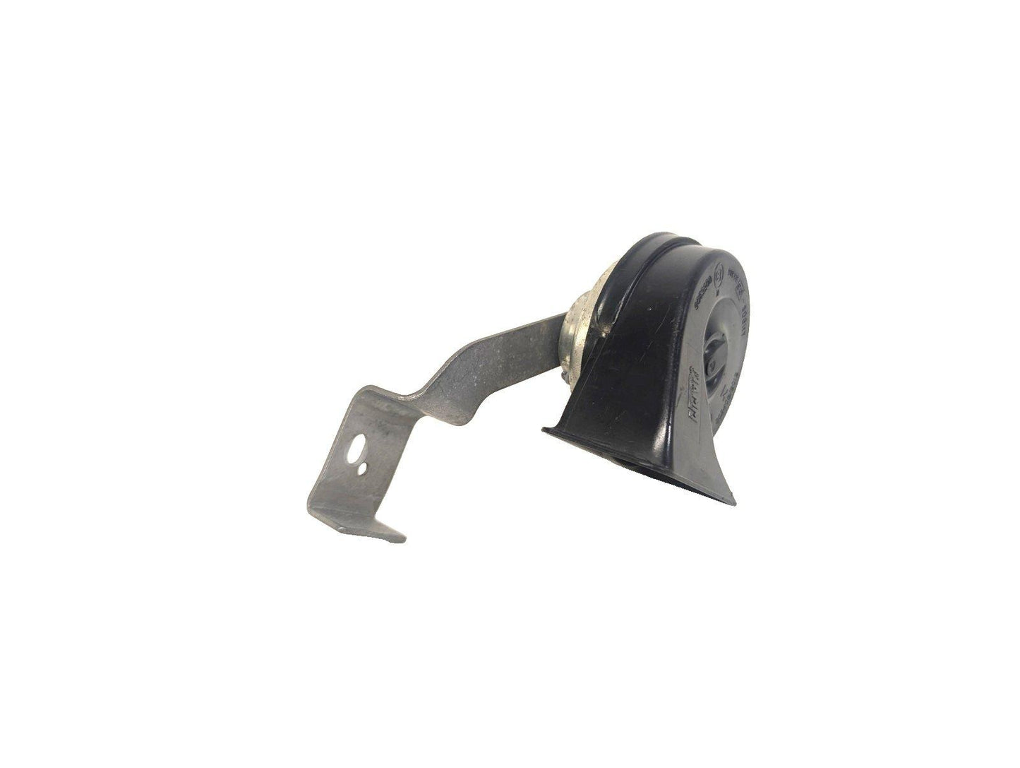 16-22 BMW X1 F48 GENUINE OEM ALARM SIREN HORN SIGNAL HIGH TONE & MOUNT 7410918