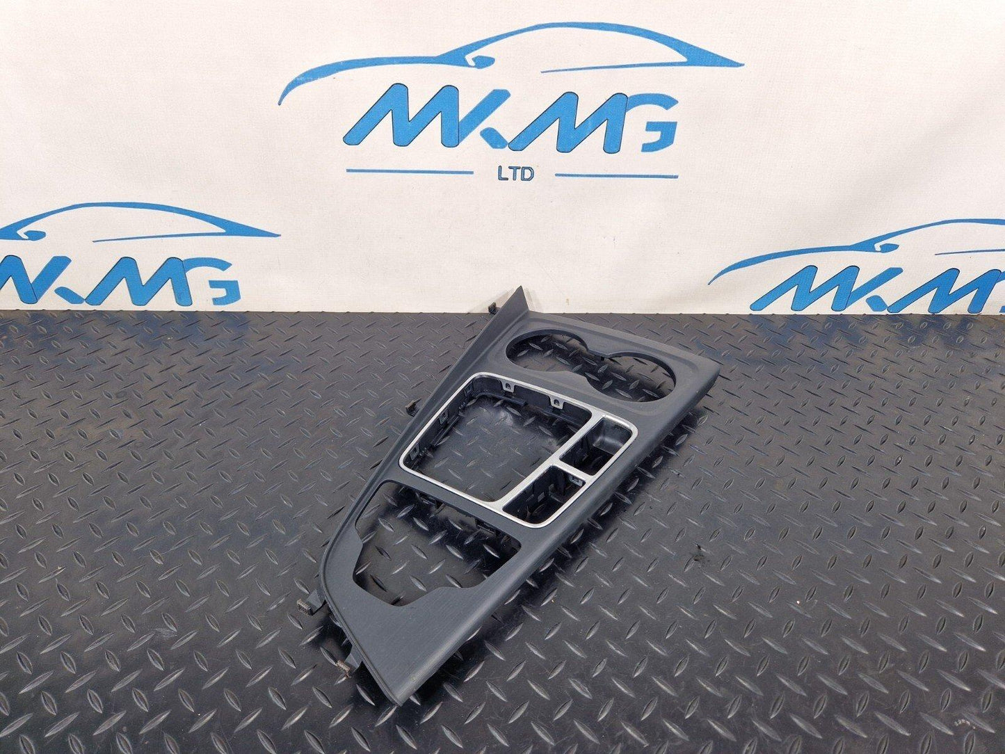 16-19 AUDI A4 B9 S-LINE CENTRE CONSOLE COVER TRIM SURROUND PANEL 8W2864241