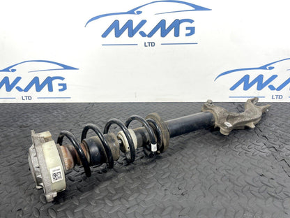 16-19 AUDI A4 B9 GENUINE FRONT LEFT N/S SHOCK ABSORBER 8W0413031T 8W0031T