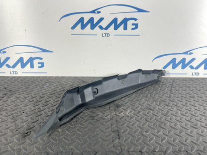 12-18 MERCEDES A CLASS W176 DRIVER SIDE WING FENDER INSULATION COVER A1768890100