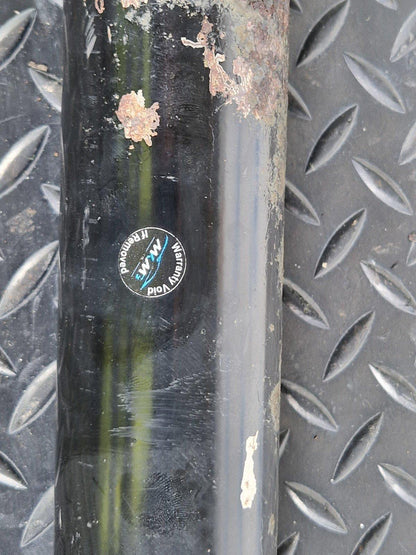06-14 MERCEDES BENZ SPRINTER W906 REAR N/O/S SHOCK ABSORBER  A9063200731