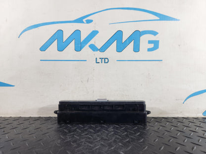 Mercedes Sprinter W907 Standard Cargo Van Radio Control Switch Panel A9079002203