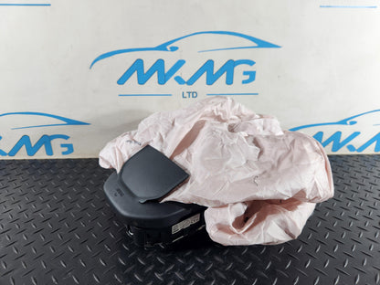 Range Rover Evoque L551 SUV Deployed Steering Wheel Safety Bag K8D2-043B13-EA