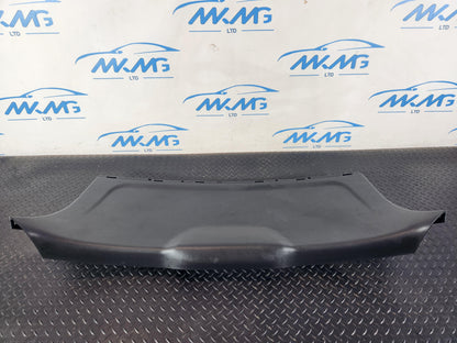 2019 Mercedes-Benz B200d B-Class W247 SUV Gate/Lid Trim Panel A2477402300