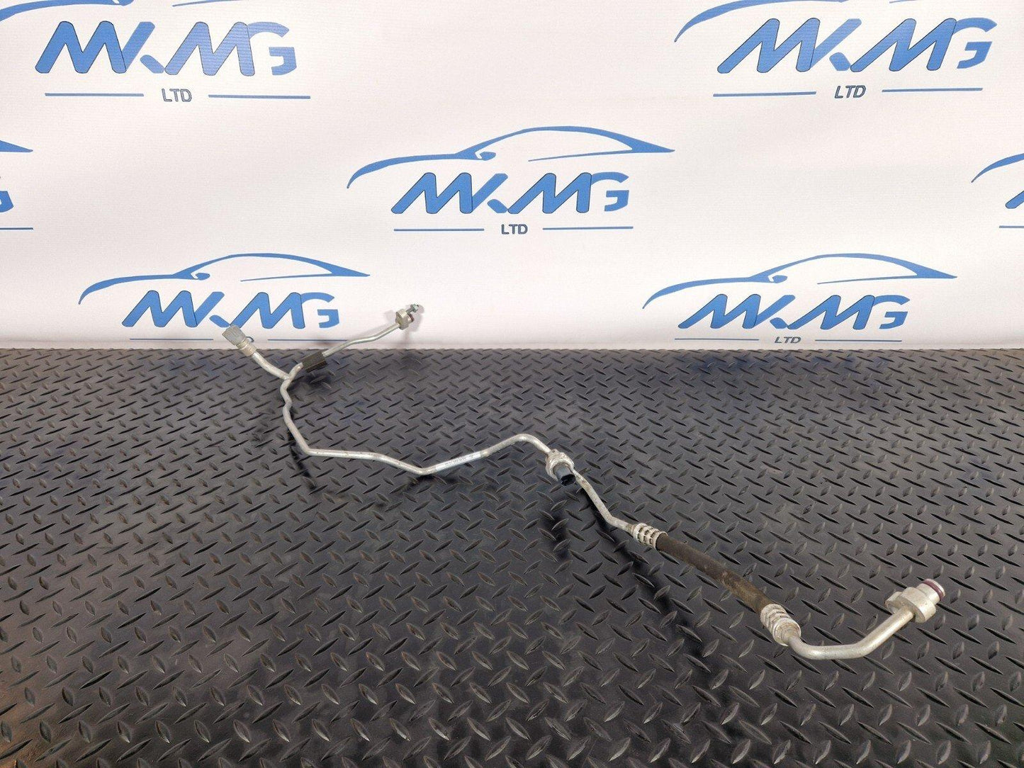 14-20 MERCEDES BENZ GLA X156 AIR CON CONDITIONING PIPE HOSE A2468301002