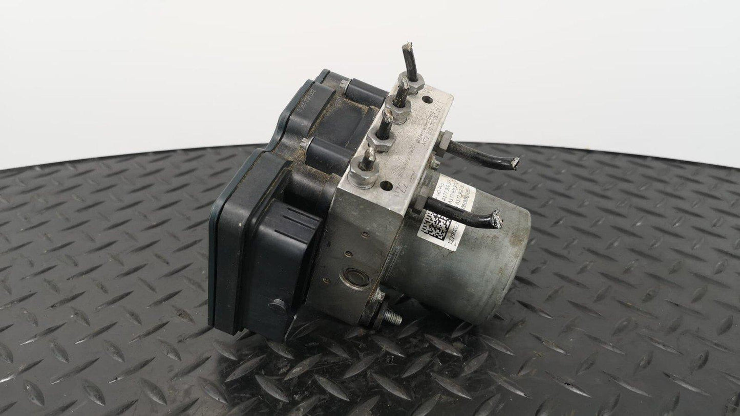 19-21 MERCEDES A-CLASS W177 V177 1.3 PETROL GENUINE ABS PUMP A1779002305 *B110