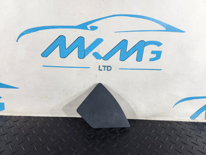 12-18 Range Rover Evoque L538 Front Left B-Pillar Column Cover BJ32610C29AAW