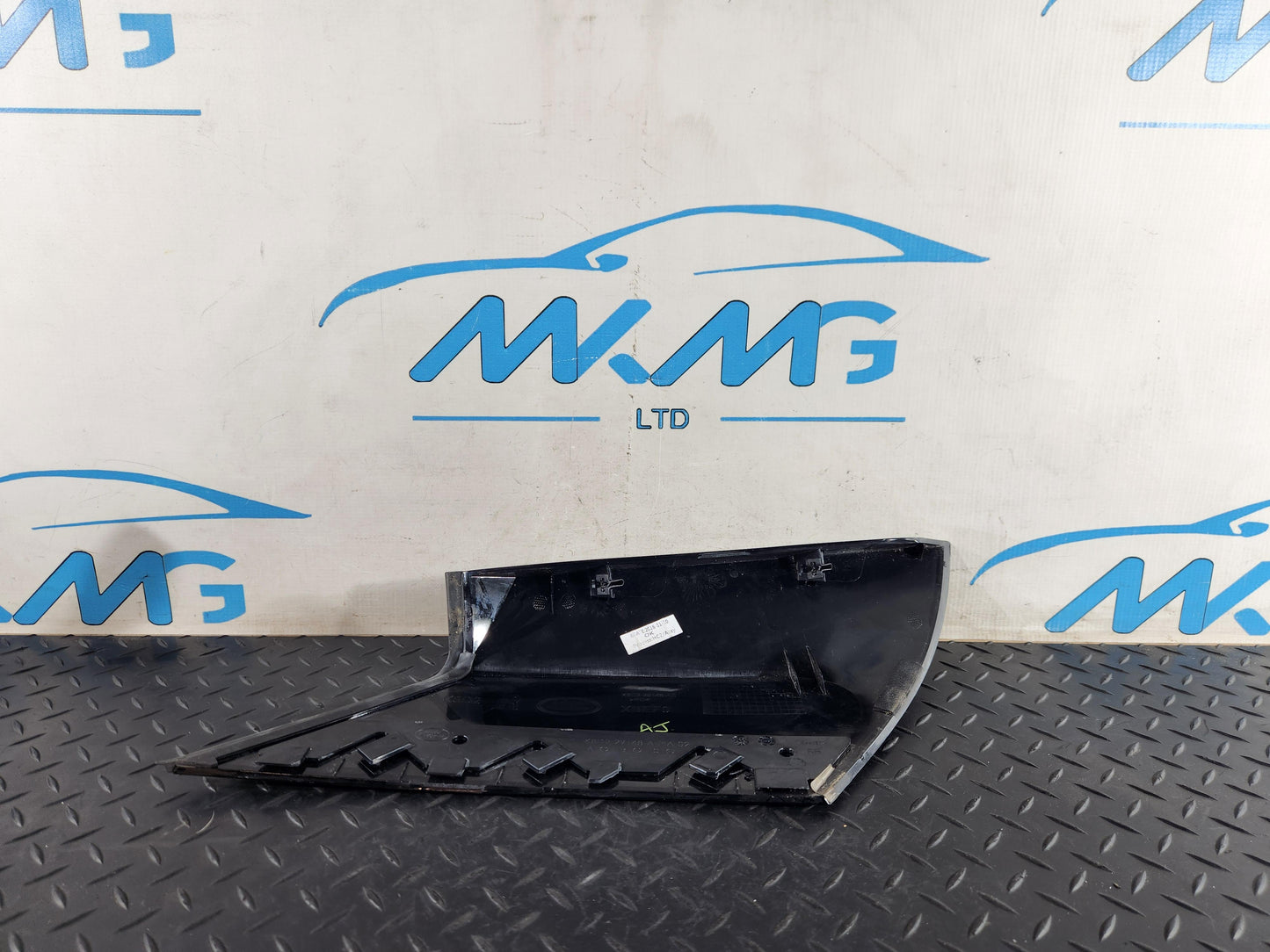 Land Rover Range Rover Evoque L551 Rear Right O/S D Pillar Trim K8D2-29148-AC