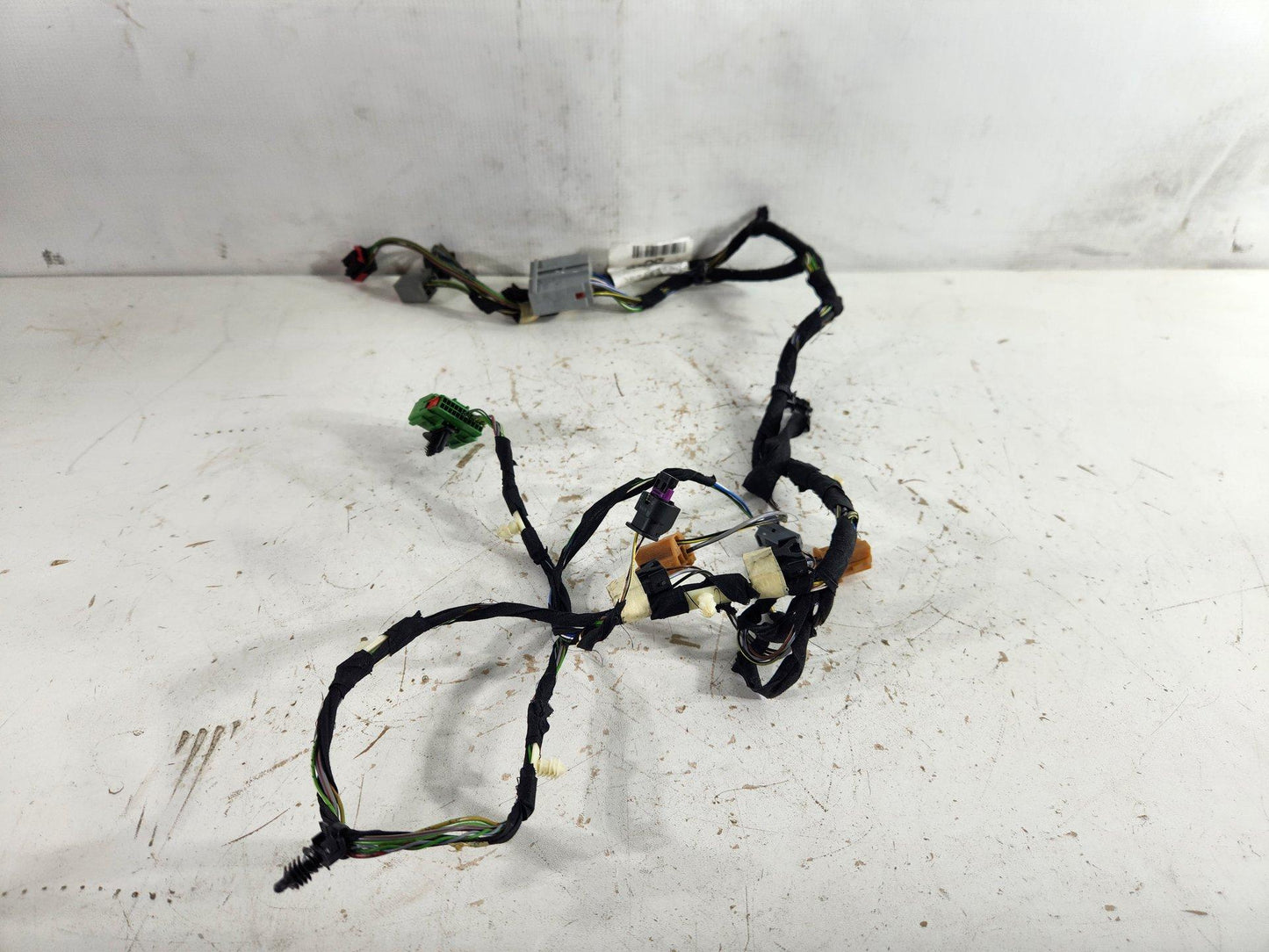 Land Rover Discovery Sport L550 Centre Console Wire Harness Cable FK72-14B079-SC