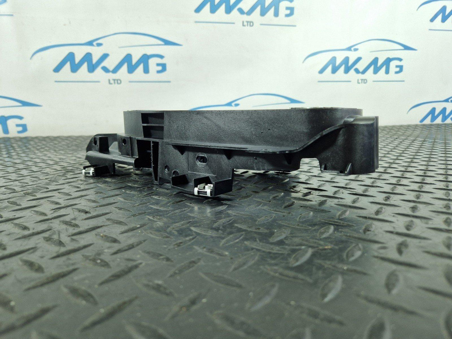 17-24 AUDI S5 F5 COUPE GENUINE GEAR SHIFTING MECHANISM MOUNTING FRAME 8W2863531