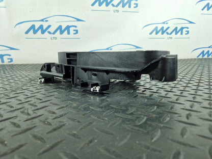 17-24 AUDI S5 F5 COUPE GENUINE GEAR SHIFTING MECHANISM MOUNTING FRAME 8W2863531