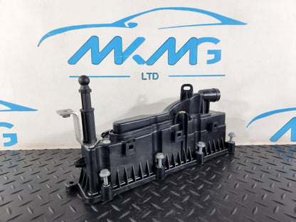 19-ON RANGE ROVER EVOQUE L551 2.0 DIESEL ROCKER COVER M4D36J014BF