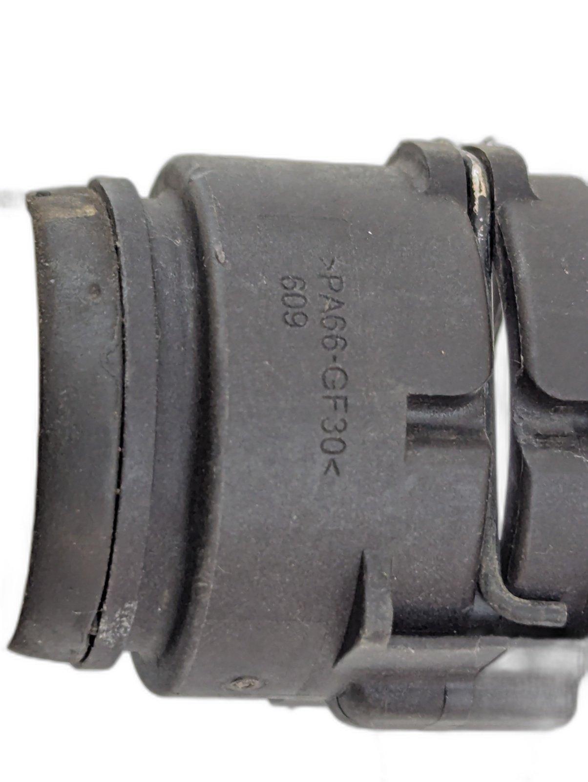 18-ON MERCEDES A CLASS W177 OEM COOLANT WATER HOSE PIPE  A2478307600